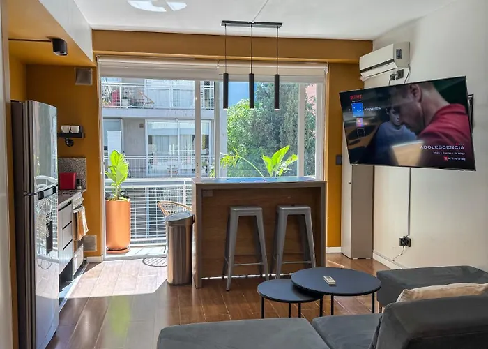 Foster Studio Dorrego
