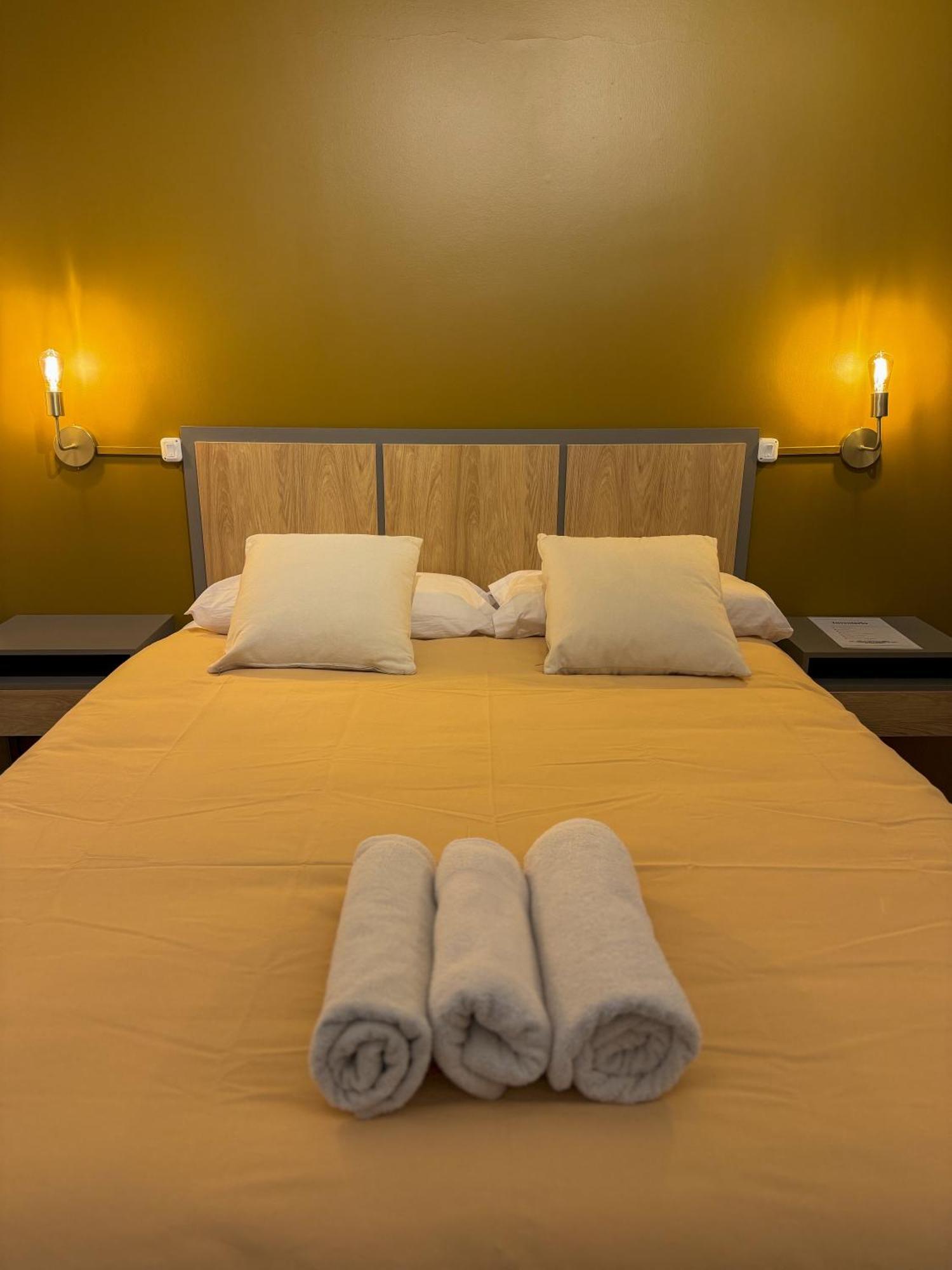 Apartamento Foster Dorrego Ciudad Autónoma de Buenos Aires