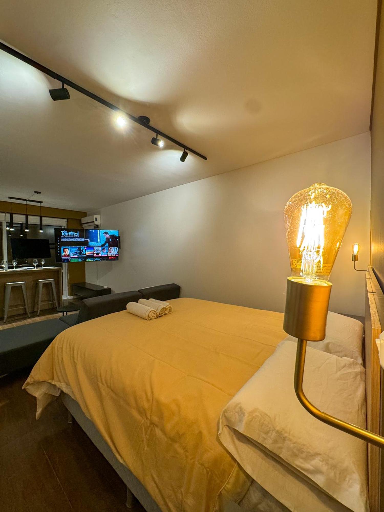 Foster Dorrego Apartamento Ciudad Autónoma de Buenos Aires