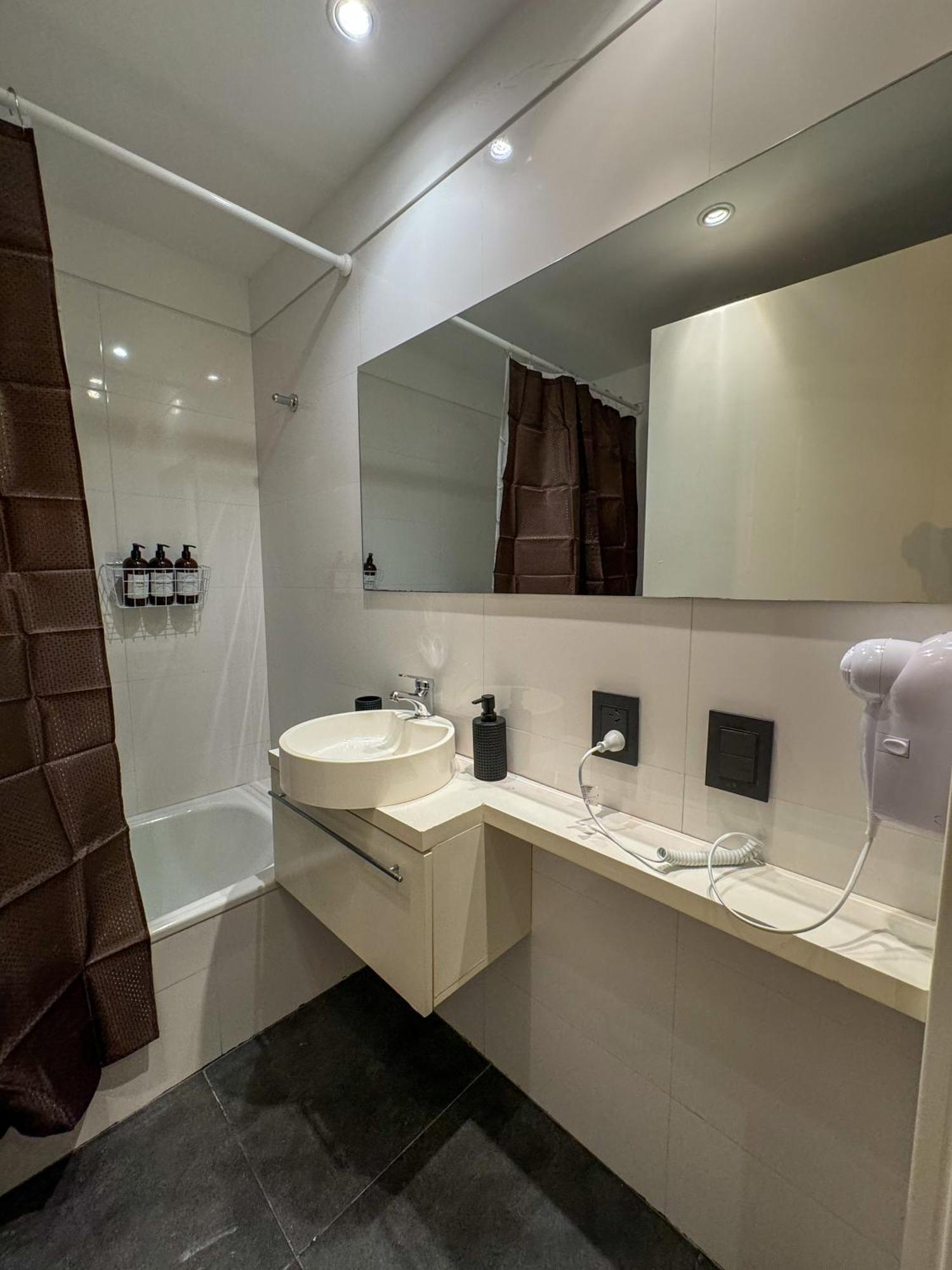 Foster Dorrego Apartamento
