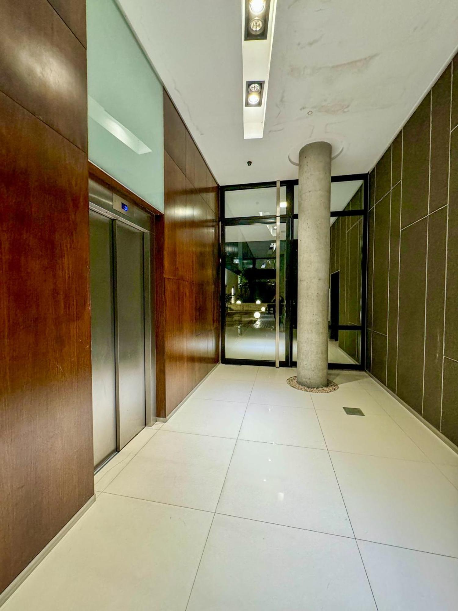Foster Dorrego Apartamento Ciudad Autónoma de Buenos Aires