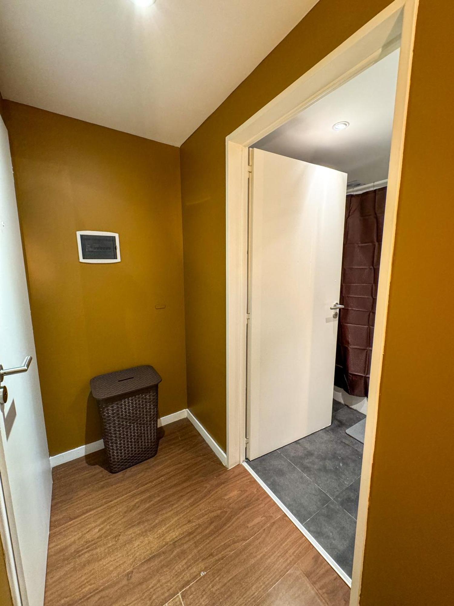 Foster Dorrego Apartamento Ciudad Autónoma de Buenos Aires