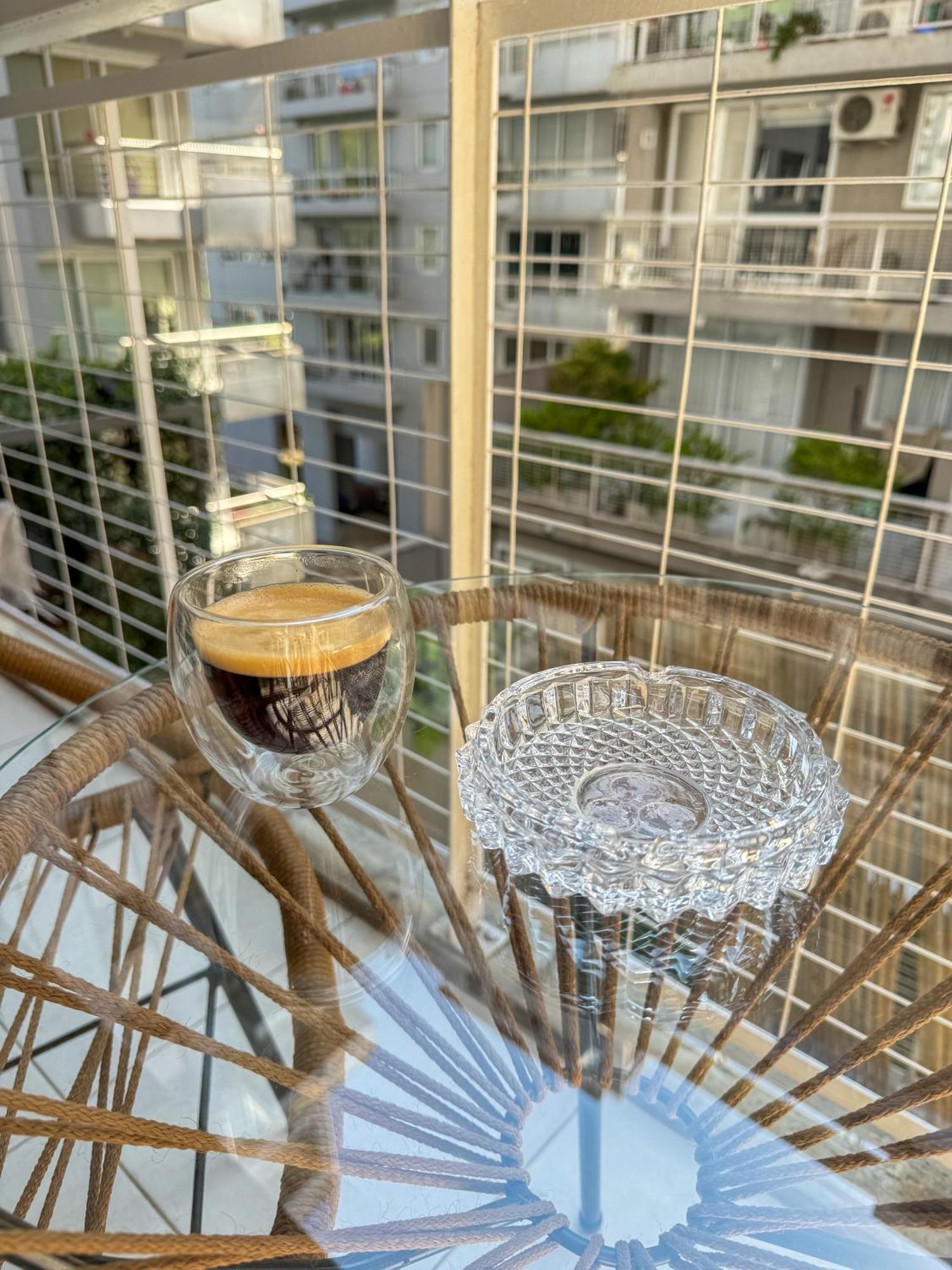 Foster Dorrego Apartamento