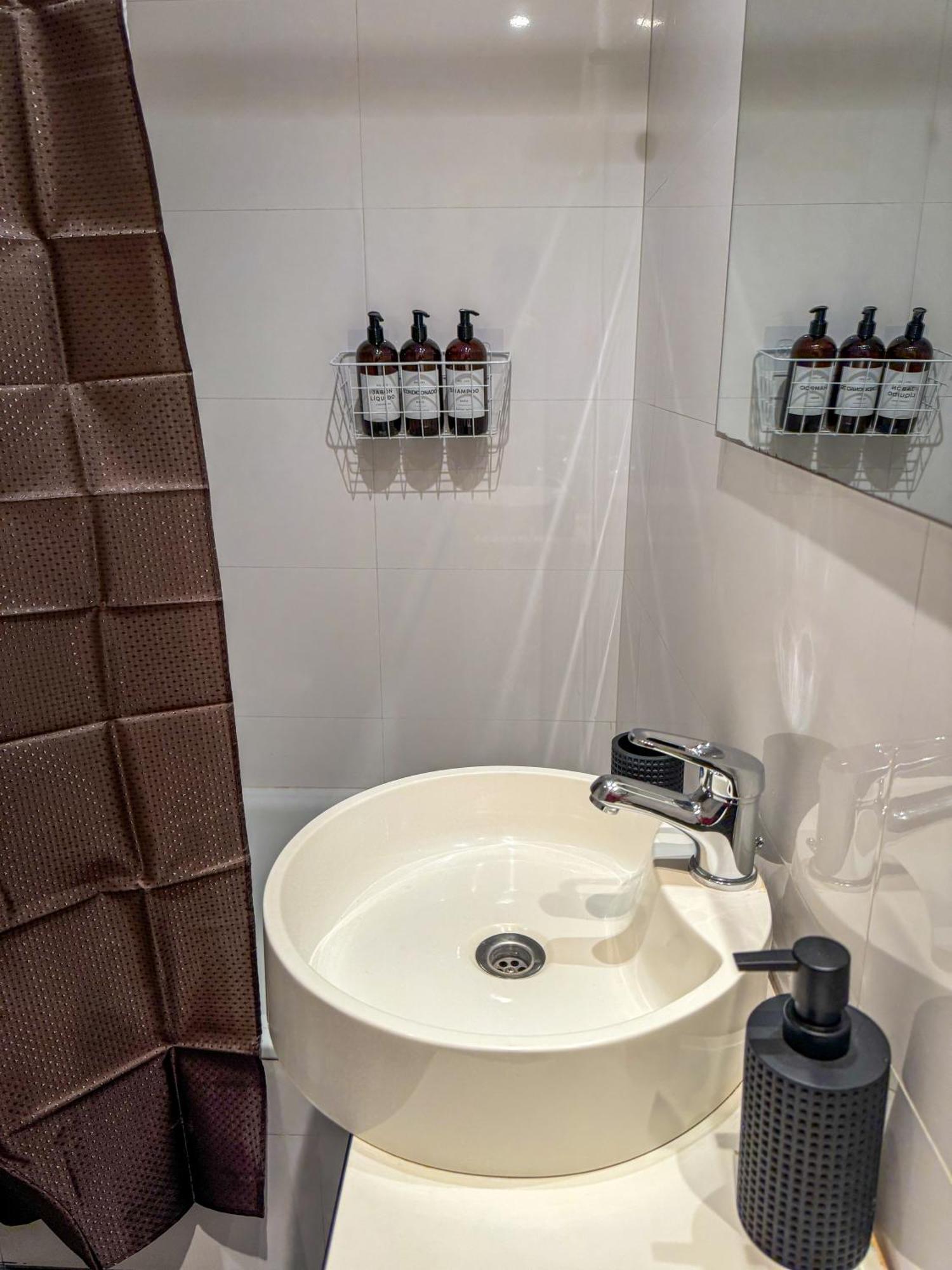 Apartamento Foster Dorrego