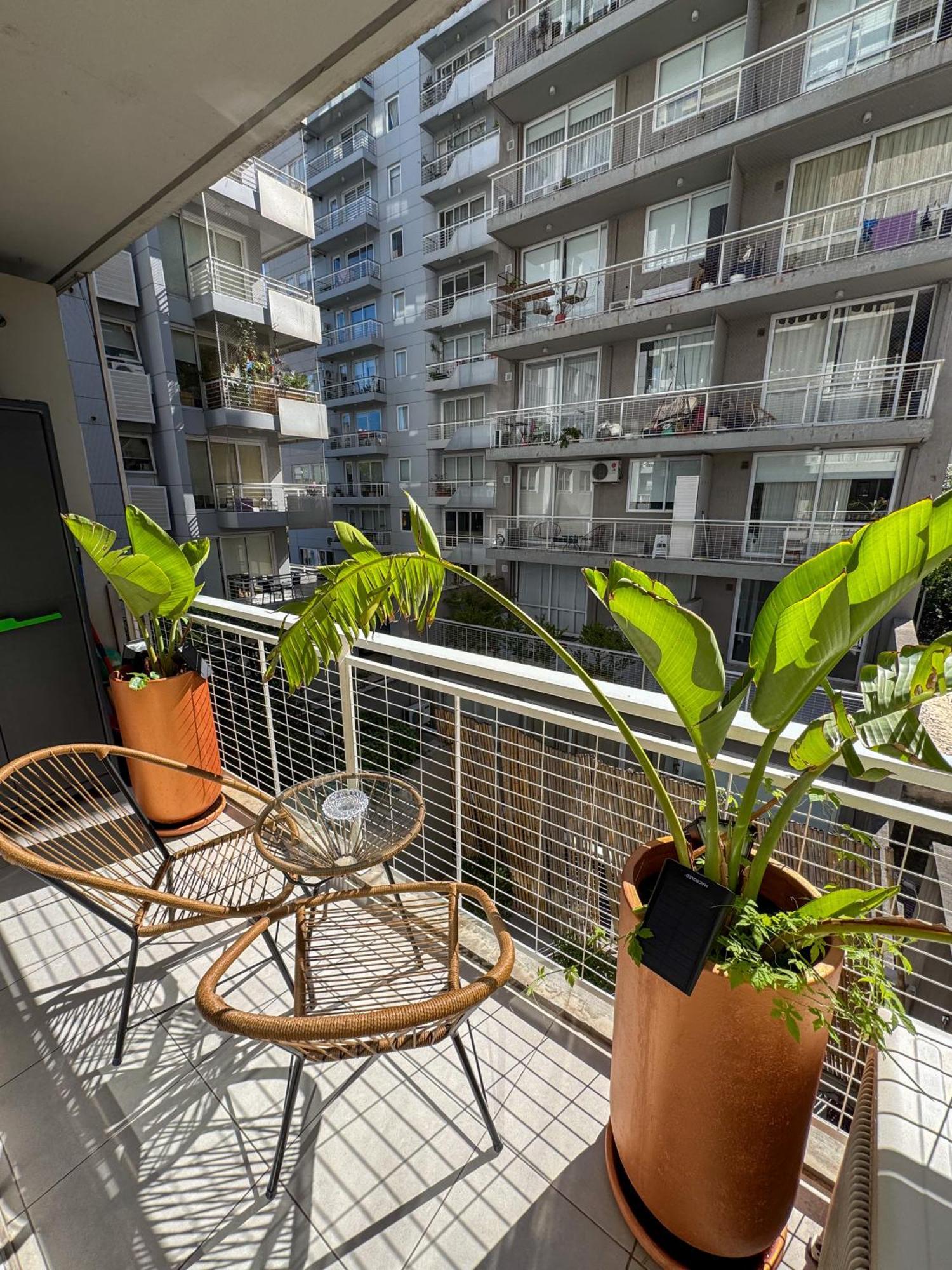 Foster Dorrego * Ciudad Autónoma de Buenos Aires
