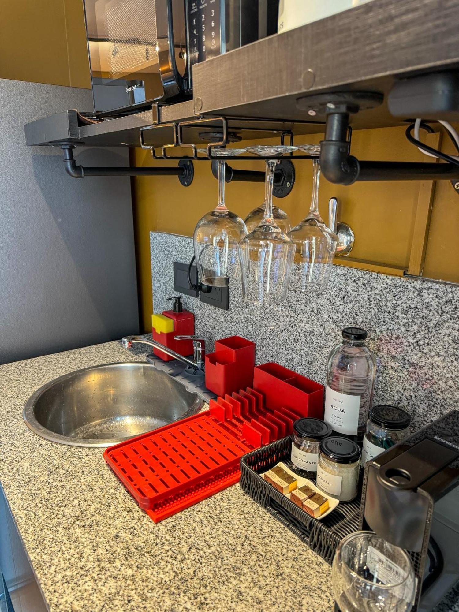 Foster Dorrego Apartamento Ciudad Autónoma de Buenos Aires
