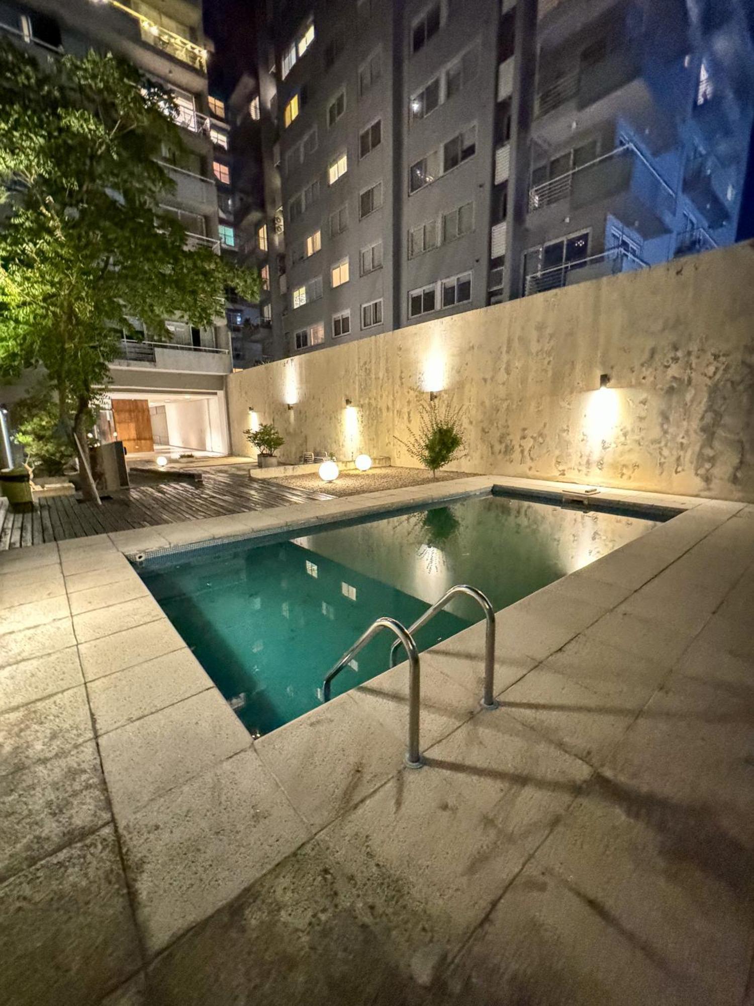 Foster Dorrego * Ciudad Autónoma de Buenos Aires