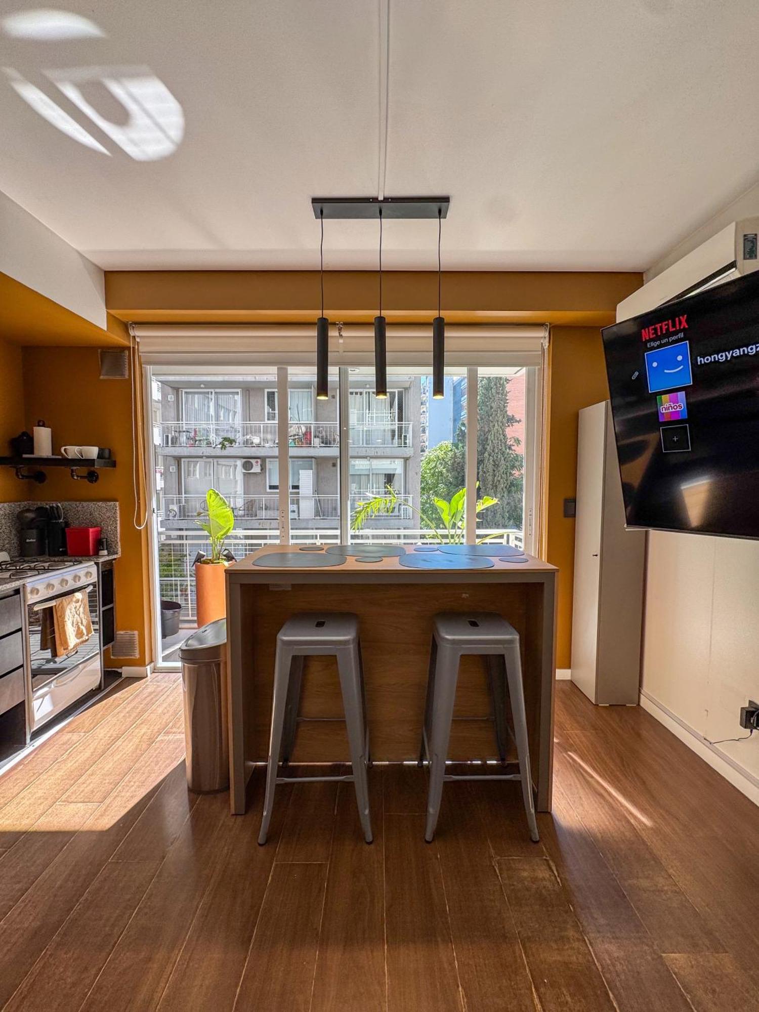 Foster Dorrego * Ciudad Autónoma de Buenos Aires